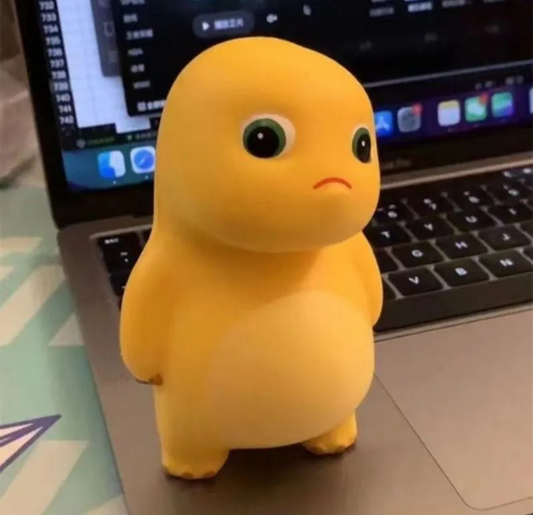 SQUISH DRAGON DE LECHE