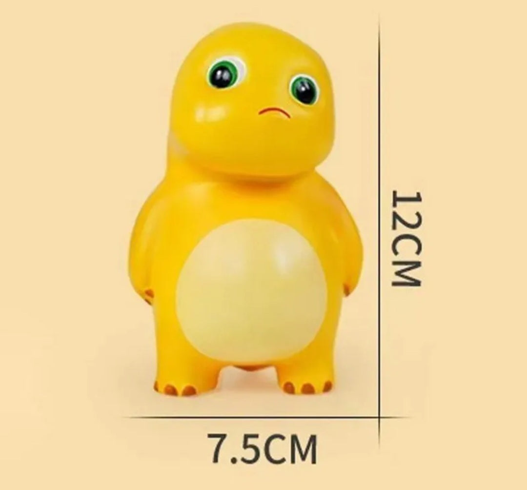 SQUISH DRAGON DE LECHE