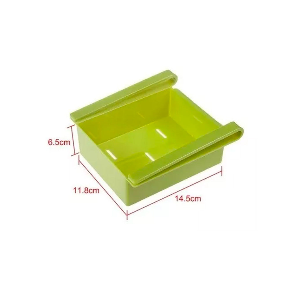 Organizadores De Refrigerador Nevera