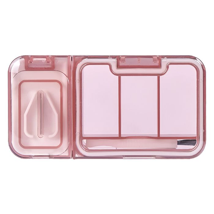 Gray helmet for bikers