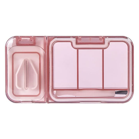 Gray helmet for bikers