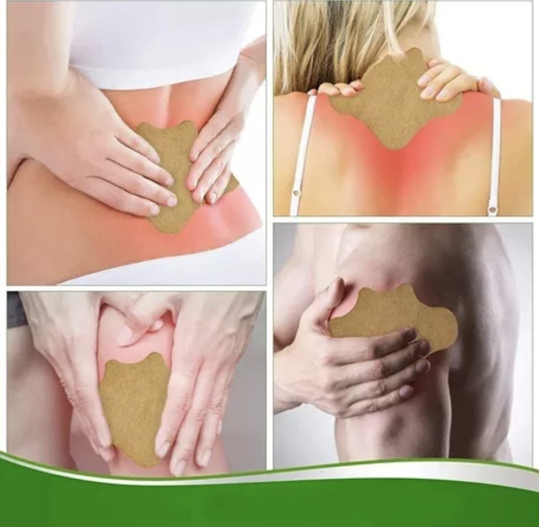 Parche para dolor winner