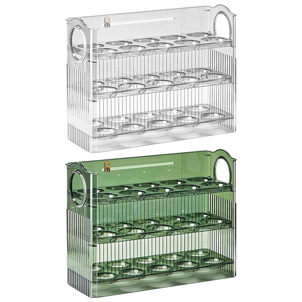 Organizador de Huevos