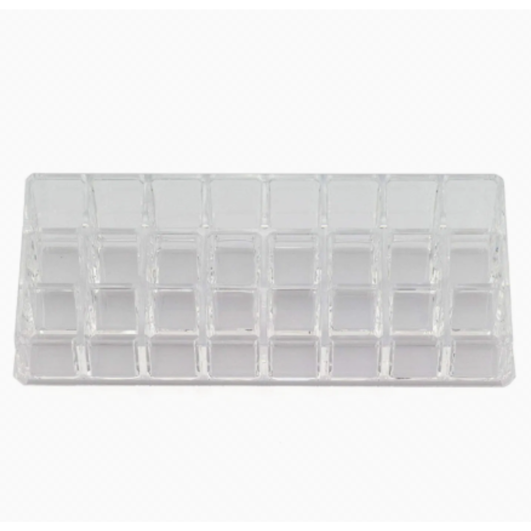 Gray helmet for bikers