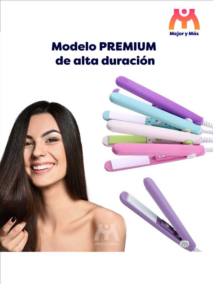 🔥 Mini Plancha de Cartera