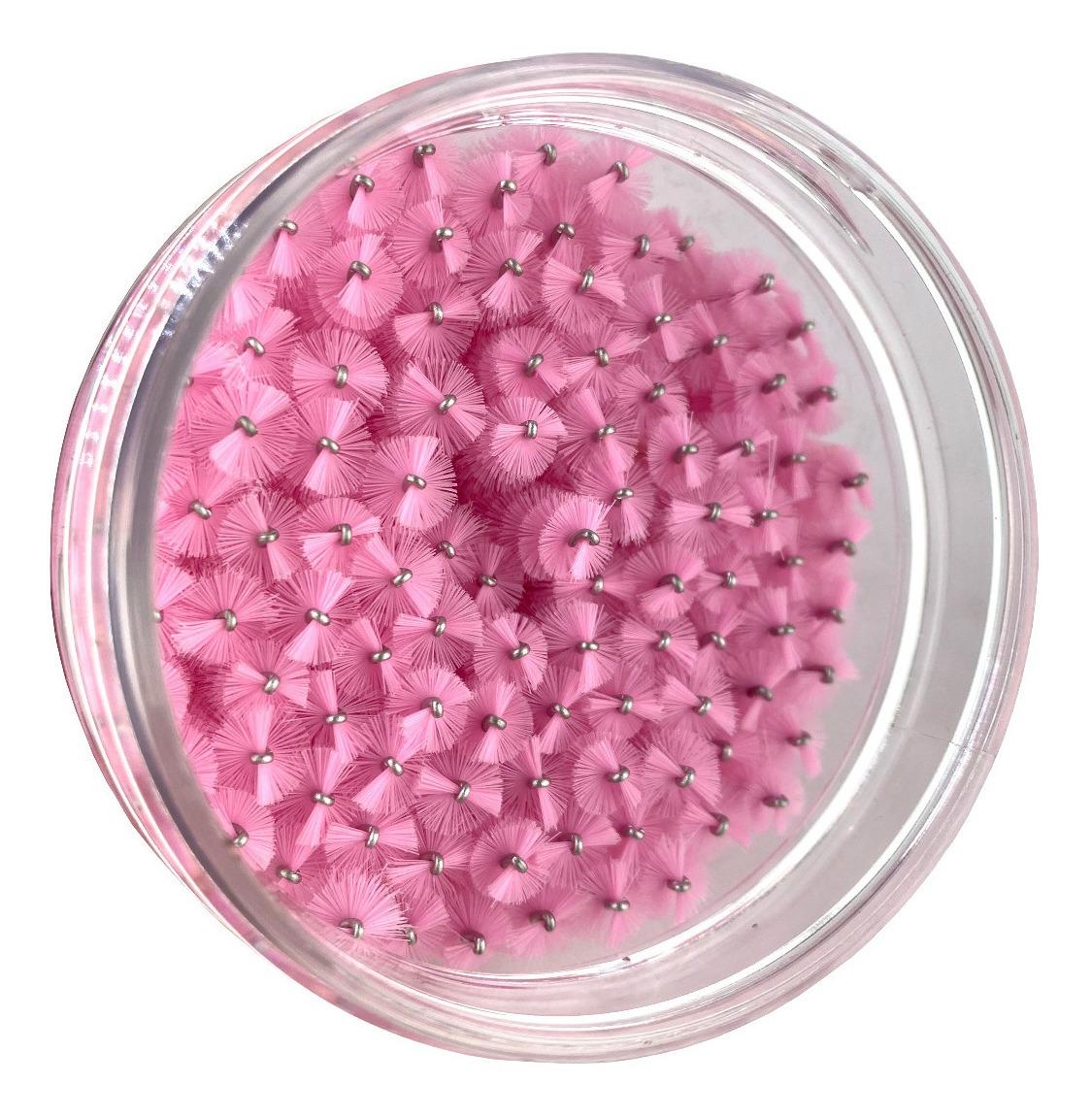 Goupillones Para Pestañas 100U