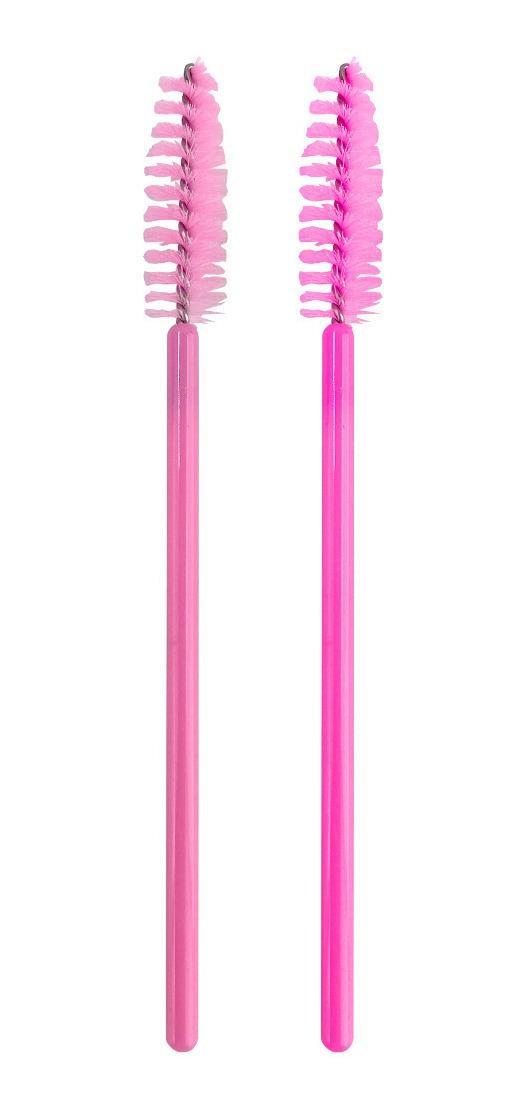 Goupillones Para Pestañas 100U