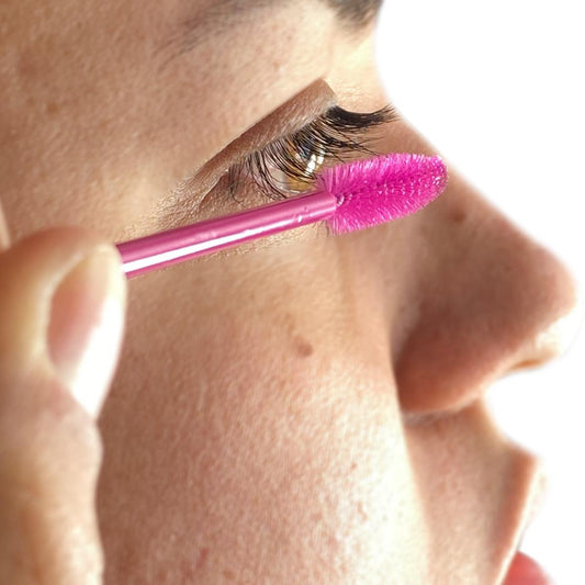 Goupillones Para Pestañas 100U